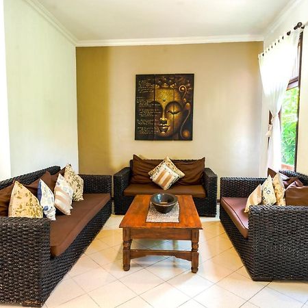 Villa Sanket - Kuta - 6 Bedrooms - 6 Bathrooms - Great Location Exterior foto