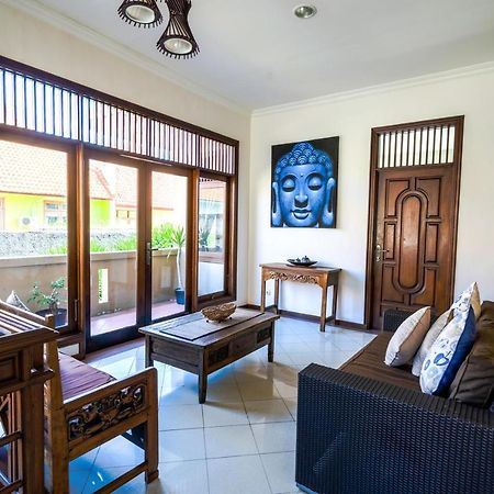 Villa Sanket - Kuta - 6 Bedrooms - 6 Bathrooms - Great Location Exterior foto